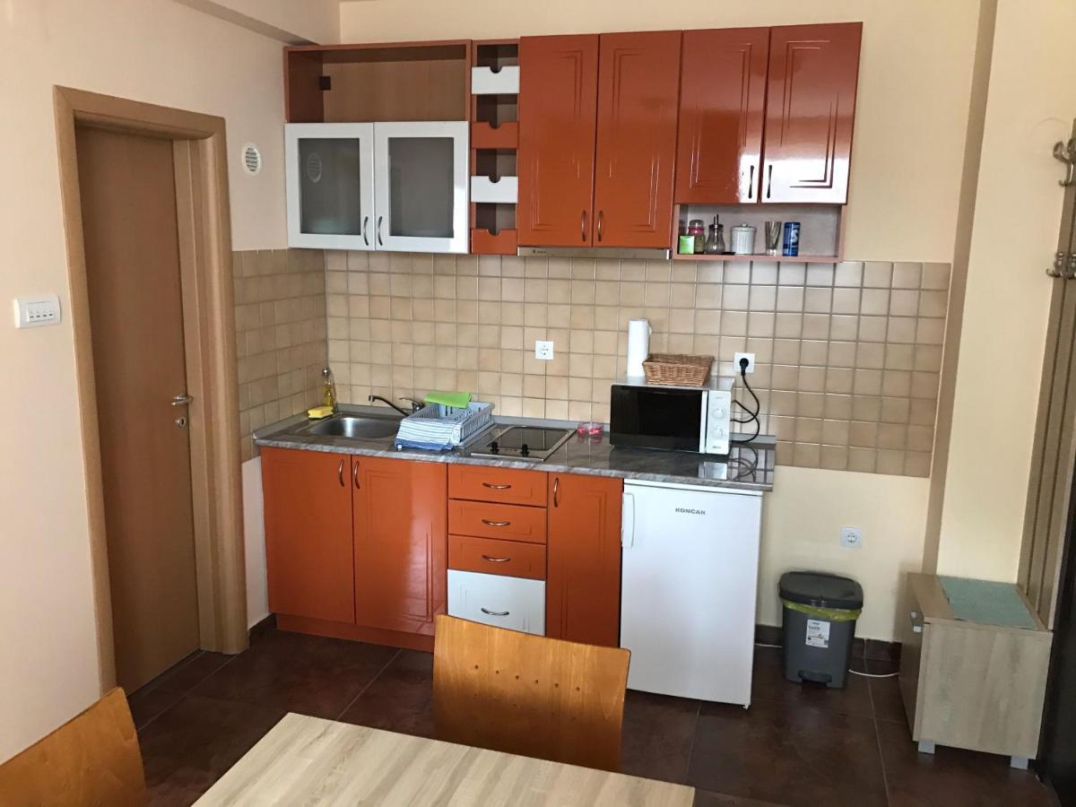 Cosy Apartment Marina Копаоник Екстер'єр фото