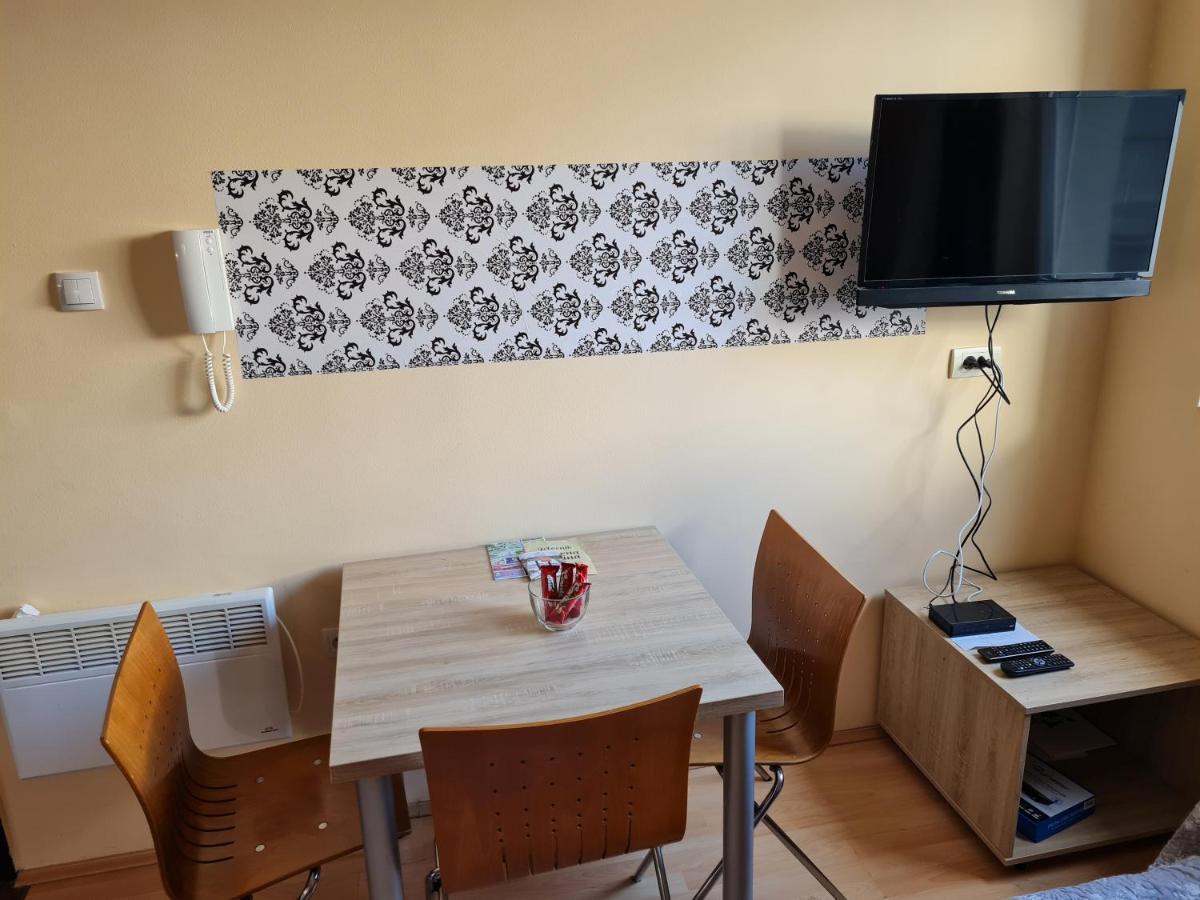 Cosy Apartment Marina Копаоник Екстер'єр фото