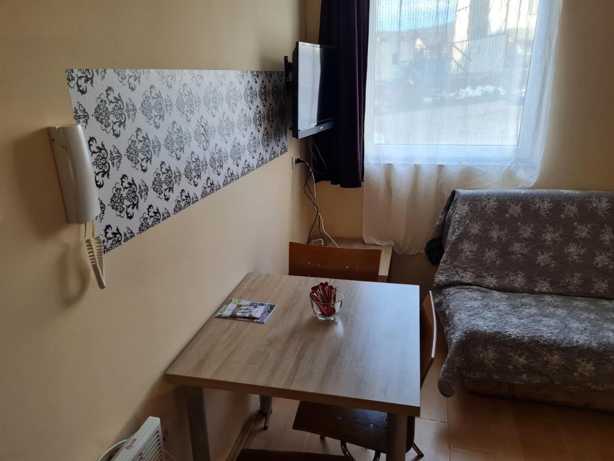 Cosy Apartment Marina Копаоник Екстер'єр фото