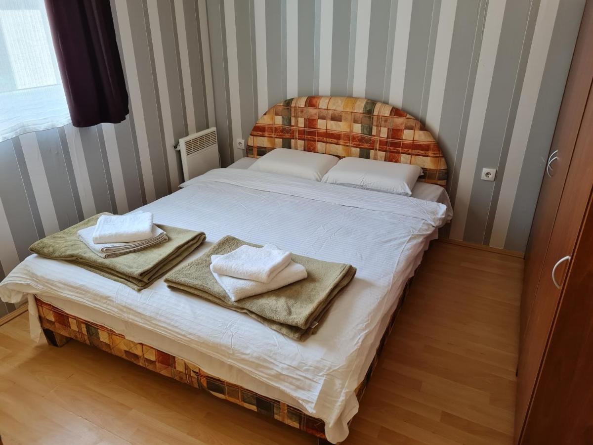 Cosy Apartment Marina Копаоник Екстер'єр фото