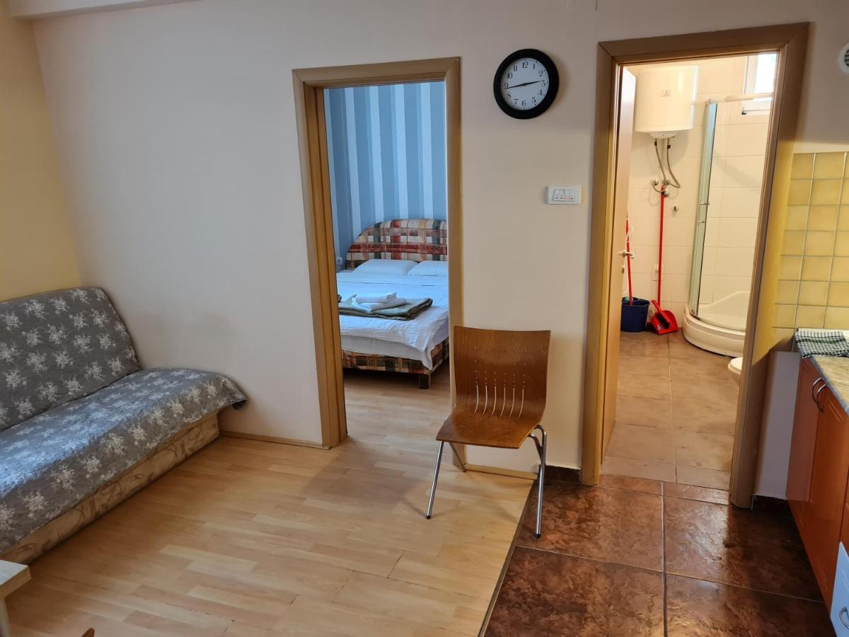 Cosy Apartment Marina Копаоник Екстер'єр фото
