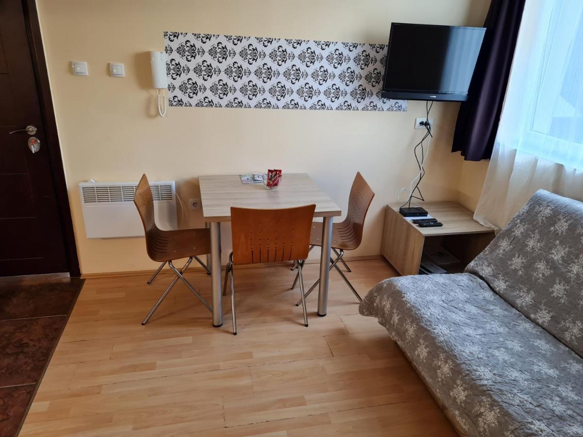Cosy Apartment Marina Копаоник Екстер'єр фото