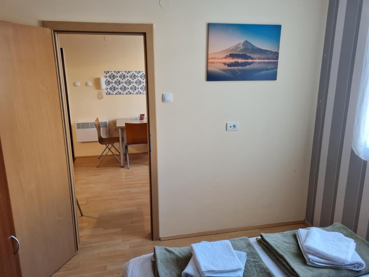 Cosy Apartment Marina Копаоник Екстер'єр фото