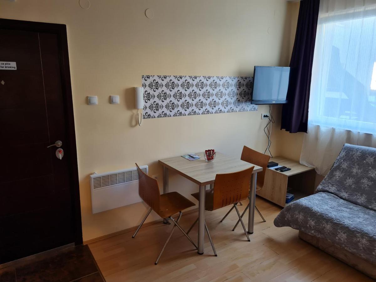 Cosy Apartment Marina Копаоник Екстер'єр фото