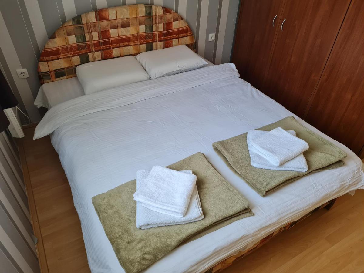 Cosy Apartment Marina Копаоник Екстер'єр фото