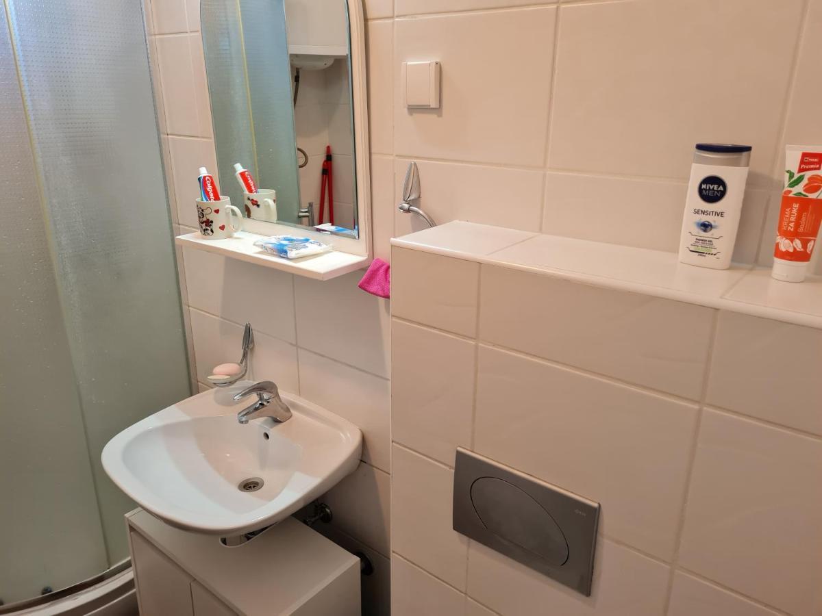 Cosy Apartment Marina Копаоник Екстер'єр фото