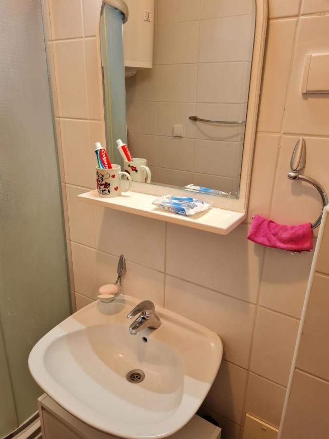 Cosy Apartment Marina Копаоник Екстер'єр фото