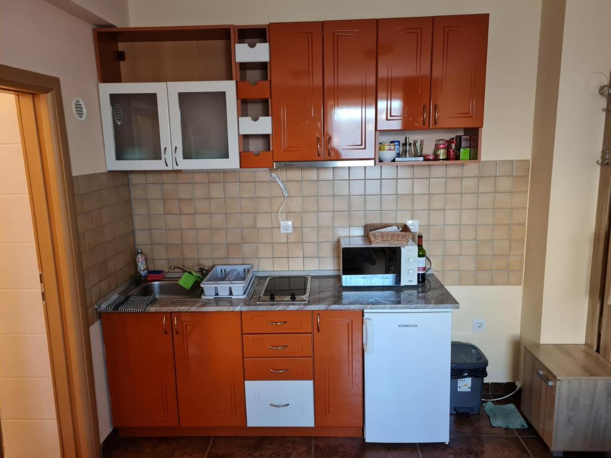 Cosy Apartment Marina Копаоник Екстер'єр фото