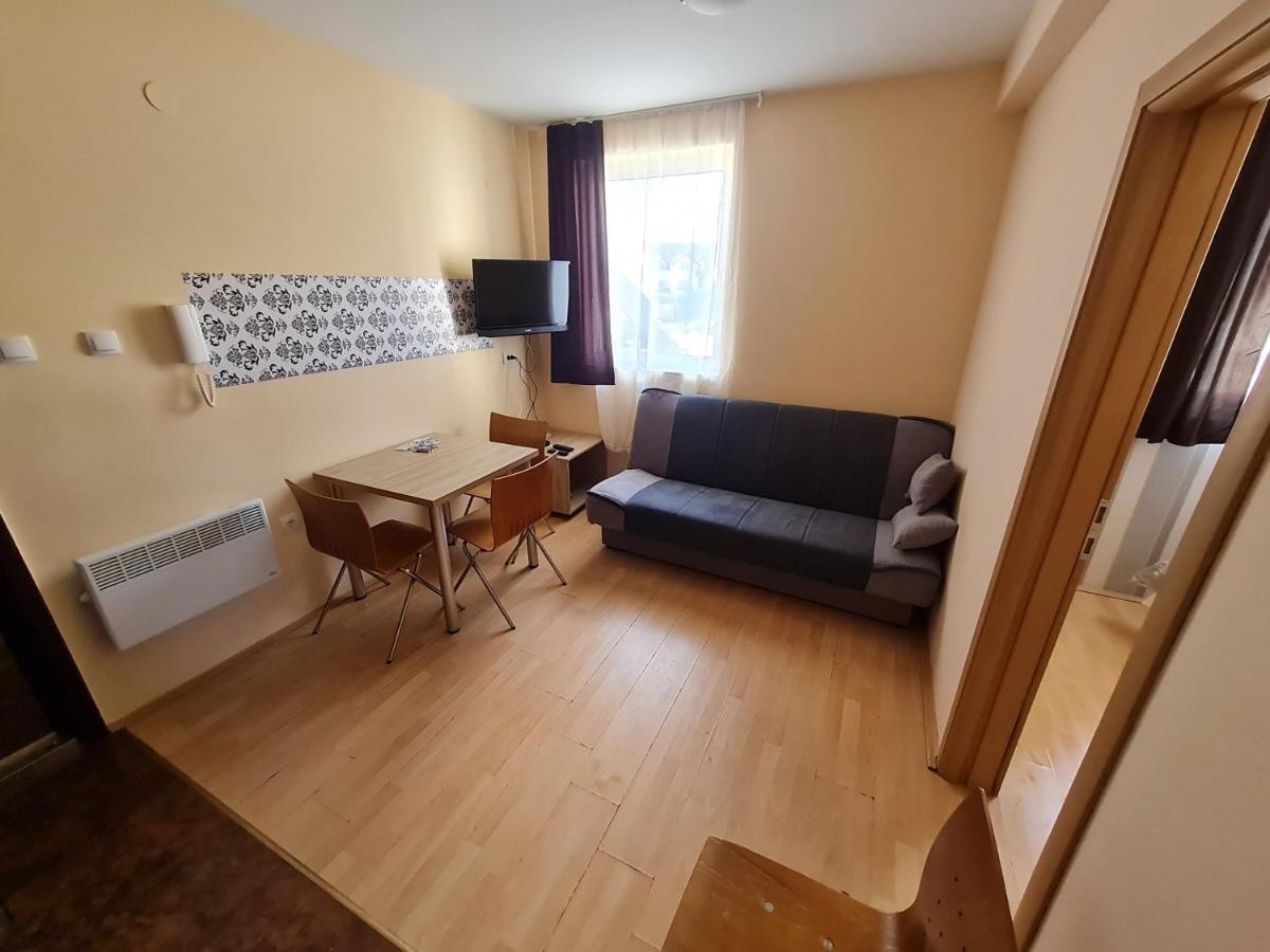 Cosy Apartment Marina Копаоник Екстер'єр фото