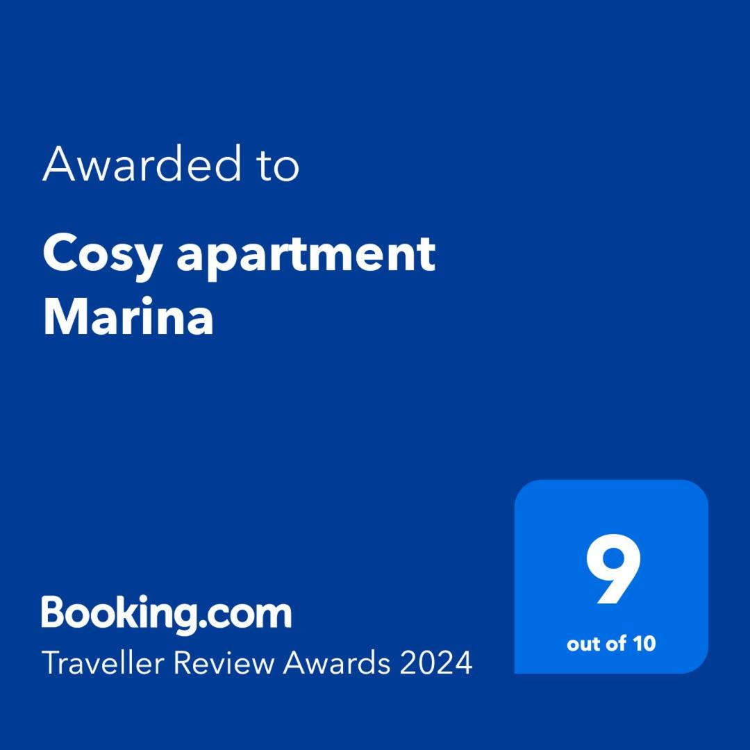 Cosy Apartment Marina Копаоник Екстер'єр фото